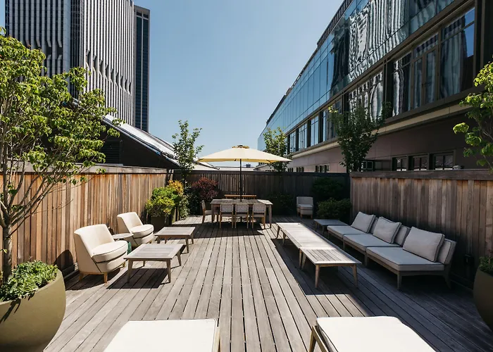 Hotel Casa Cipriani New York