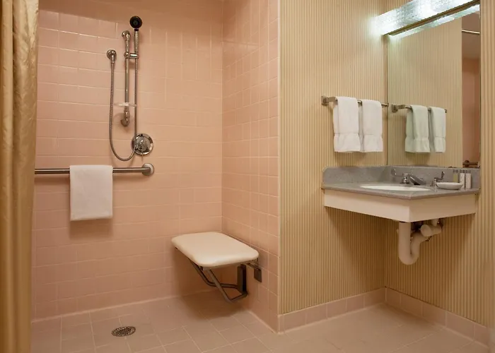 The Manhattan At Times Square New York